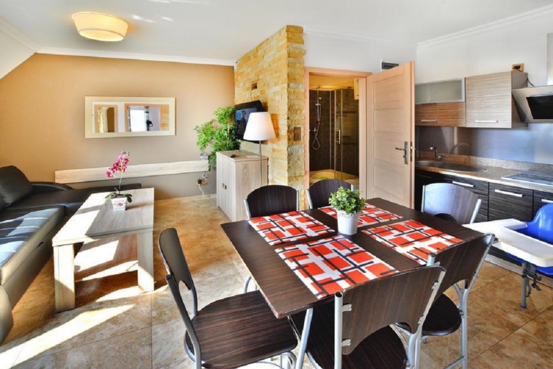 Dom Bałtycki - zdjęcie 2